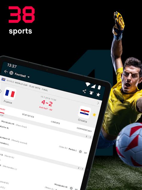 Download Flashscore MOD APK 5.7.4 for Android .